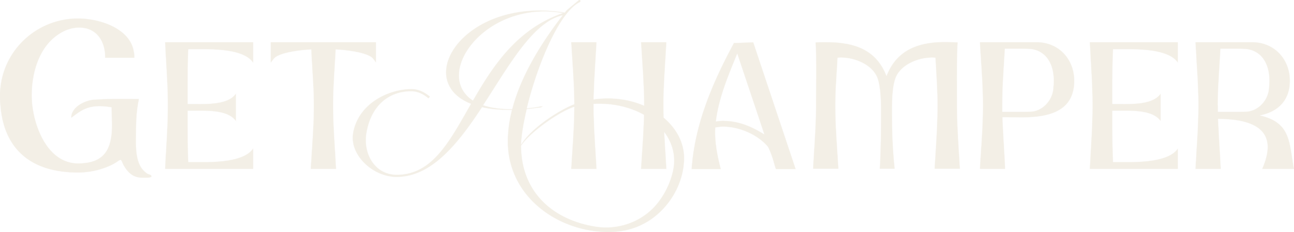 GETAHAMPER